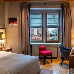 Deluxe Kamer met een King Size Bed